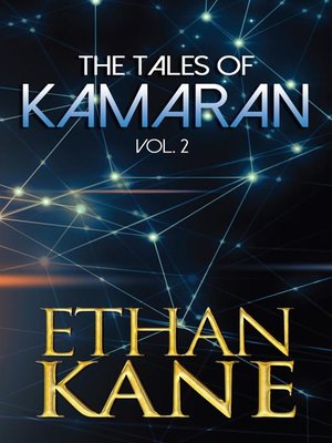 cover image of The Tales of Kamaran Volume 2
